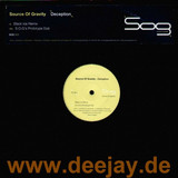 Source Of Gravity - Deception