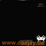 Hatiras - Spaced Invader-2x12"