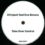 Afrojack Feat.eva Simons - Take Over Control