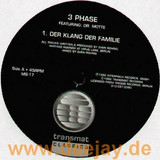 3 Phase Feat. Dr. Motte - Der Klang Der Familie