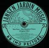 Max Essa - One Hundred Times