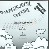 Frank Agrario - Hot Tube
