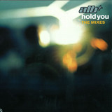 Atb - Hold You Remixes