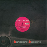 Hardcore Blasters - The Crew Ep