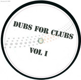 Stanton Warriors - Dubs For Clubs Vol.1