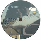 Rudolf - Wet Shoes Ep