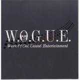 W.o.g.u.e. - Work Of God United Entertainment