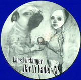 Lars Wickinger - Darth Vader Ep