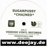 Sugarpussy - Chained