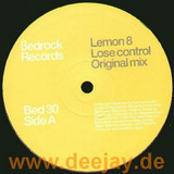 Lemon 8 - Lose Control