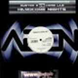 System 3 Vs. Crime Lab - Hardcore Nights