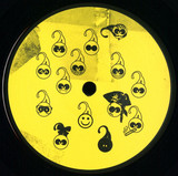 Syntax Error - Green Is Not Snorky Ep