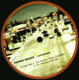 Patrik Skoog - Evitanten