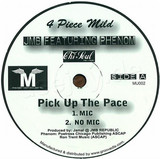 Ron Trent - Pick Up The Pace