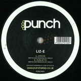 Liz E - Apache / Oubliette