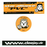 Star Alliance - Pvc