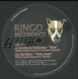 The Others & Distinction / The Others - Disko / Under_score
