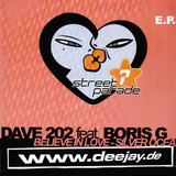 Dave 202 Feat. Boris G - Believe In Love