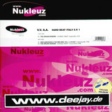 Nukleuz Artists - Ep Vol.2