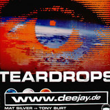 Mat Silver - Teardrops