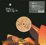 Disco Nouveau - Tangent 2002 Part 2