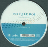 Dj Le Roi - Compost Black Label 74