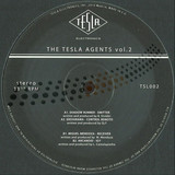 Tesla Agents - Vol.2