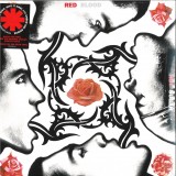 Red Hot Chili Peppers - Blood, Sugar, Sex & Magic LP 2x12"