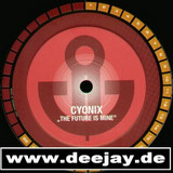 Cyonix - Future Is Mine
