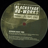 John Thomas - Blackstage Re-works