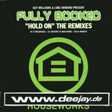 Fully Booked - Hold On *remix*