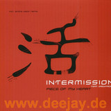 Intermission Feat. Grey & Frost - Piece Of My Heart
