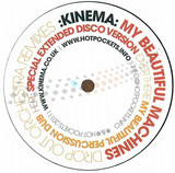 Kinema - My Beautiful Machines