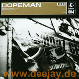 Dopeman - Hardbazz Powam