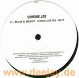 Simone Jay - Mum & Daddy