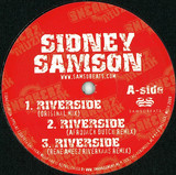 Sidney Samson - Riverside