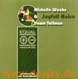 Michelle Weeks - Joyful Noise