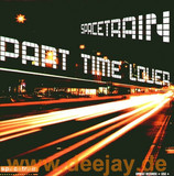 Spacetrain - Part Time Lover