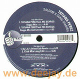 Tatiana Perez - Salome S Song (habibi)