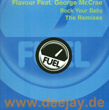 Flavour Feat. George Mccrae - Rock Your Baby *remix*