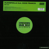 Floorphilla Feat. Dixie Francis - Mr Goal
