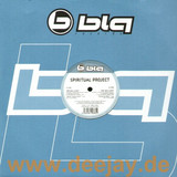 Spiritual Project - The Big Light
