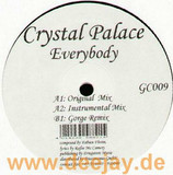 Crystal Palace - Everybody