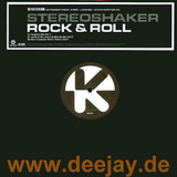Stereoshaker - Rock 'n Roll