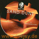Sand Dune - Ep