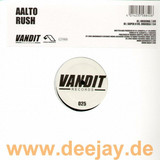 Aalto - Rush