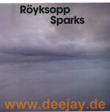 Royksopp - Sparks *1* Murk*