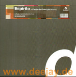 Espirito - Canto De Orfeo 2003