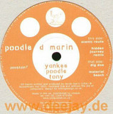 D Marin - Yankee Poodle Tony