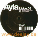 Ayla - Liebe 2003
